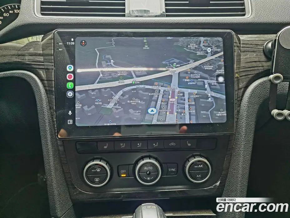 Volkswagen Passat 2015 2.0 автомат (гидро), фото 8