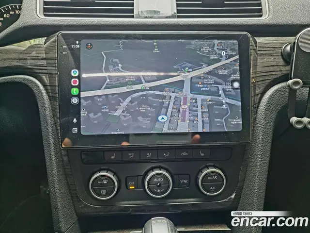 Volkswagen Passat 2015 2.0 автомат (гидро), миниатюра 8