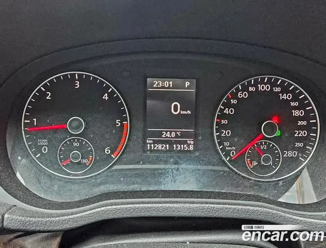 Volkswagen Passat 2015 2.0 автомат (гидро), миниатюра 9