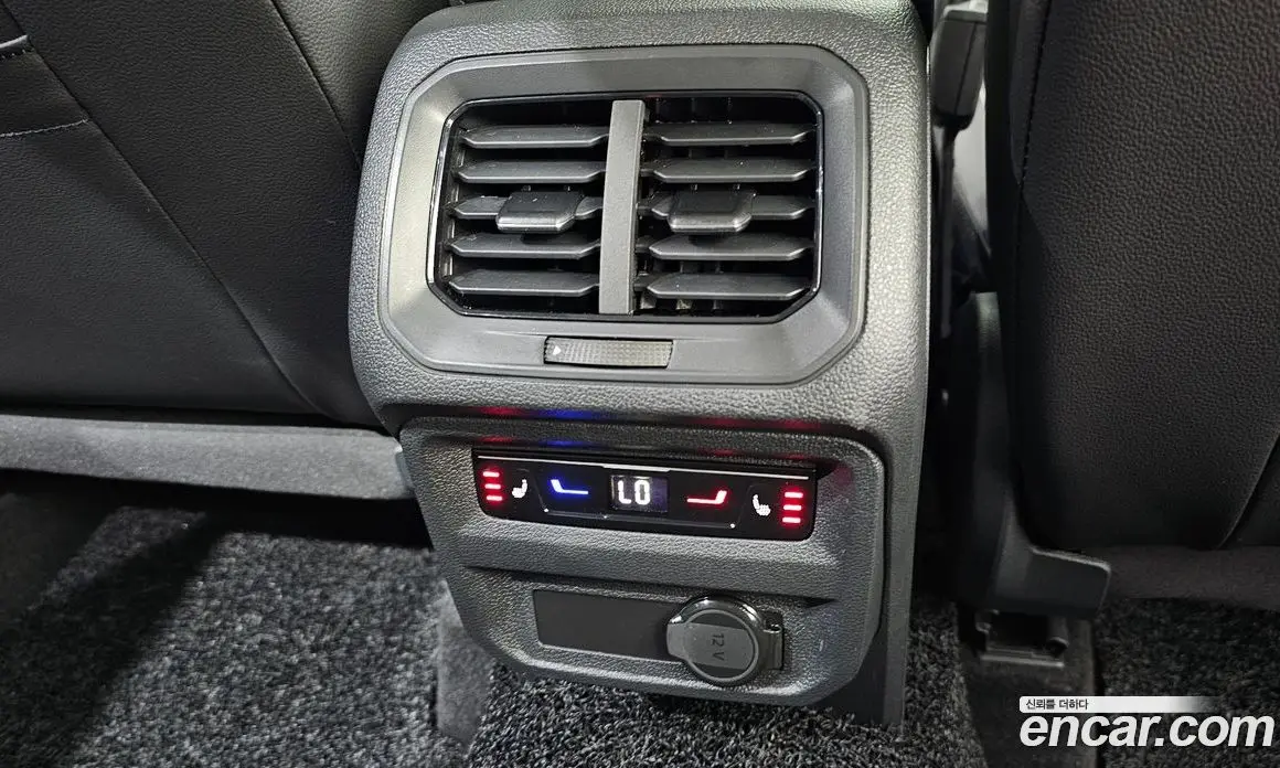 Volkswagen Tiguan 2024 2.0 автомат (гидро), фото 23
