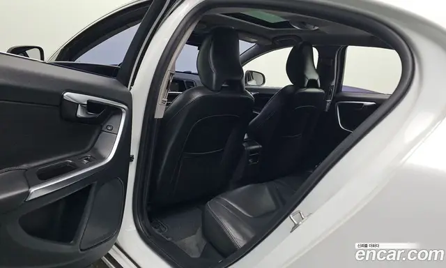 Volvo S60 2017 2.0 автомат (гидро), миниатюра 11