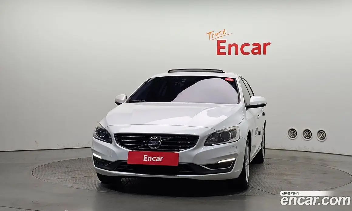Volvo S60 2017 2.0 автомат (гидро), фото 3