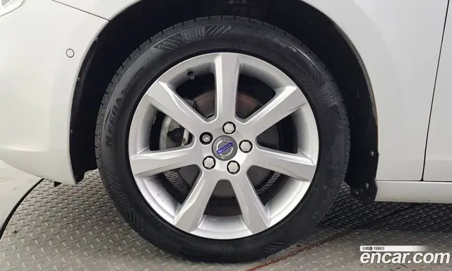 Volvo S60 2017 2.0 автомат (гидро), миниатюра 5