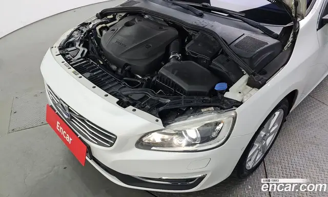 Volvo S60 2017 2.0 автомат (гидро), миниатюра 6