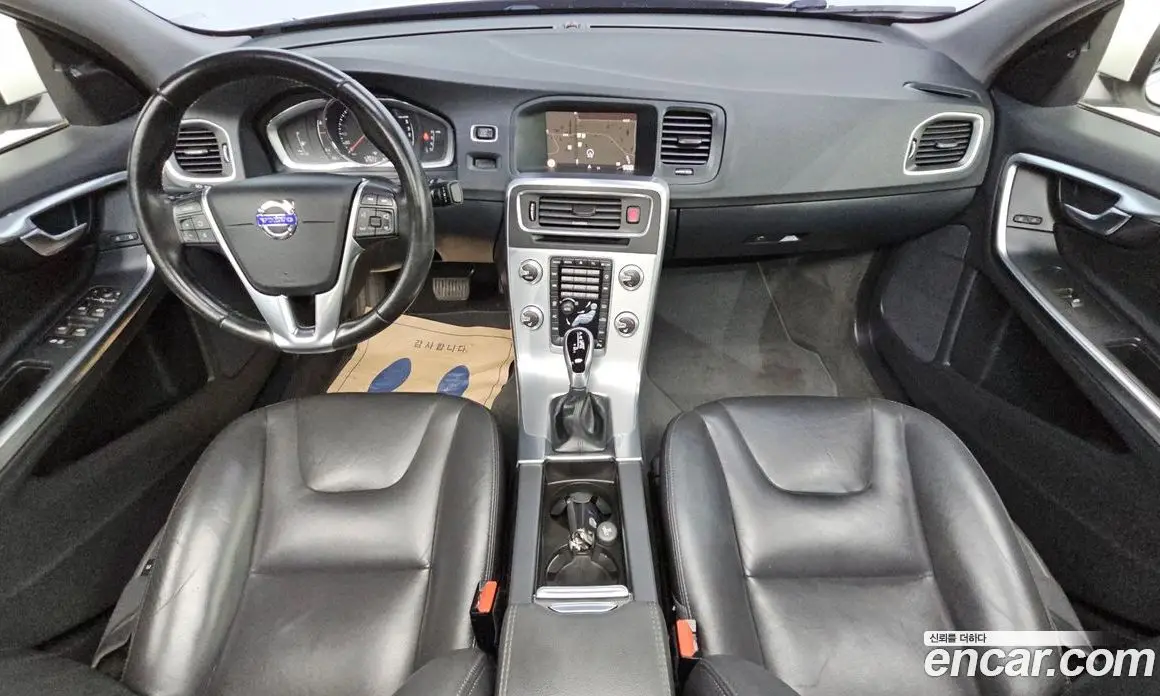 Volvo S60 2017 2.0 автомат (гидро), фото 7