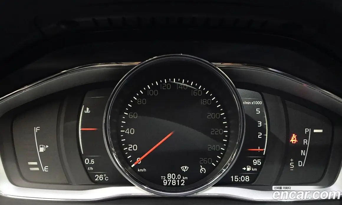 Volvo S60 2017 2.0 автомат (гидро), фото 8