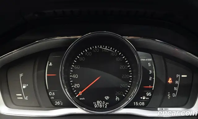 Volvo S60 2017 2.0 автомат (гидро), миниатюра 8