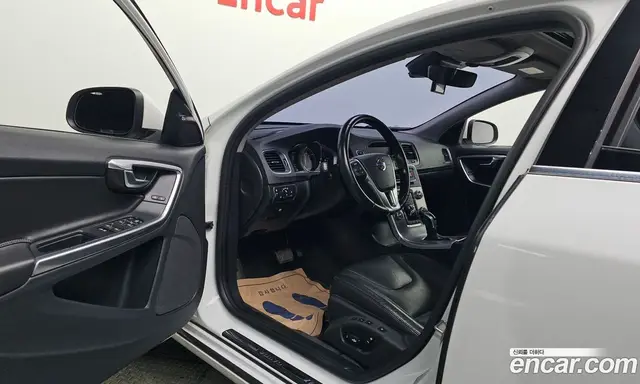 Volvo S60 2017 2.0 автомат (гидро), миниатюра 10