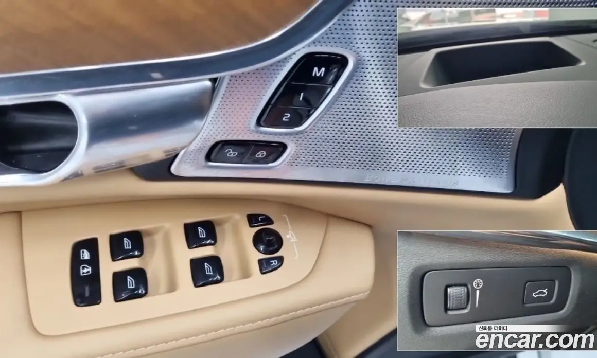 Volvo S90 2020 2.0 автомат (гидро), фото 13