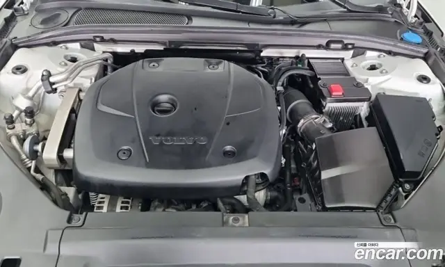 Volvo S90 2020 2.0 автомат (гидро), миниатюра 6