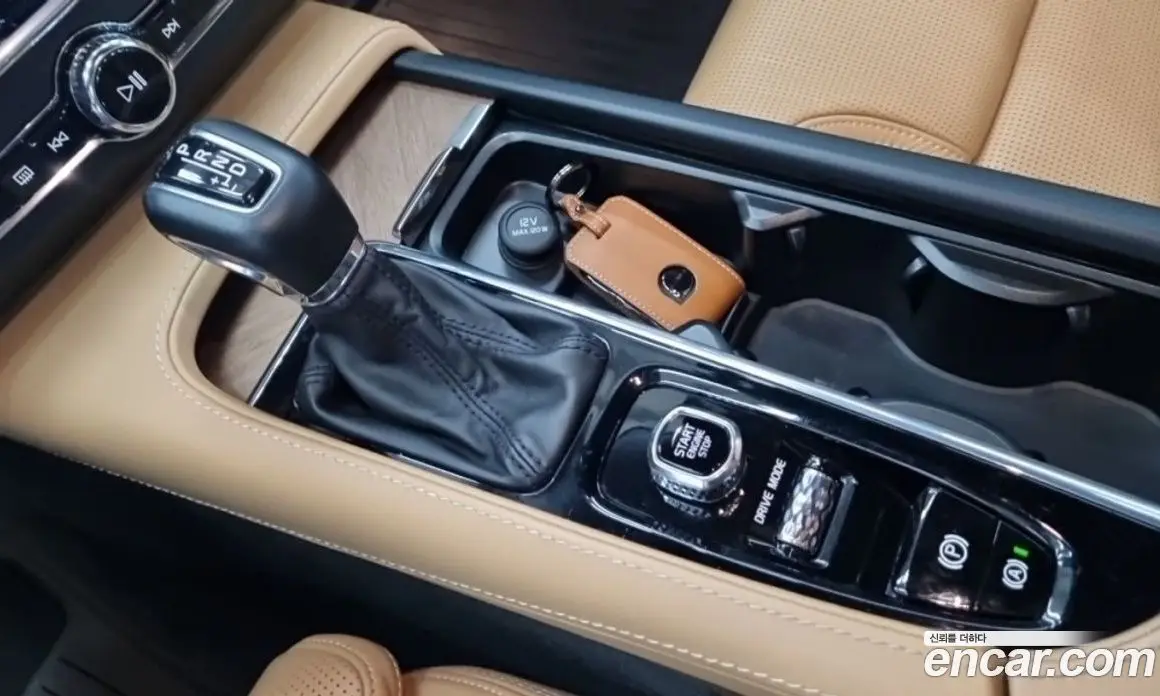 Volvo S90 2020 2.0 автомат (гидро), фото 9