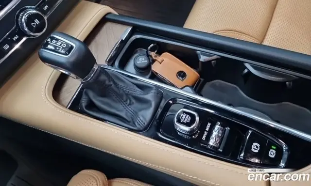 Volvo S90 2020 2.0 автомат (гидро), миниатюра 9