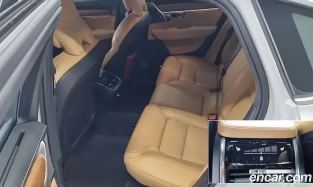 Volvo S90 2020 2.0 автомат (гидро), миниатюра 10
