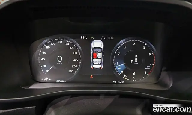 Volvo XC40 2020 2.0 автомат (гидро), миниатюра 8
