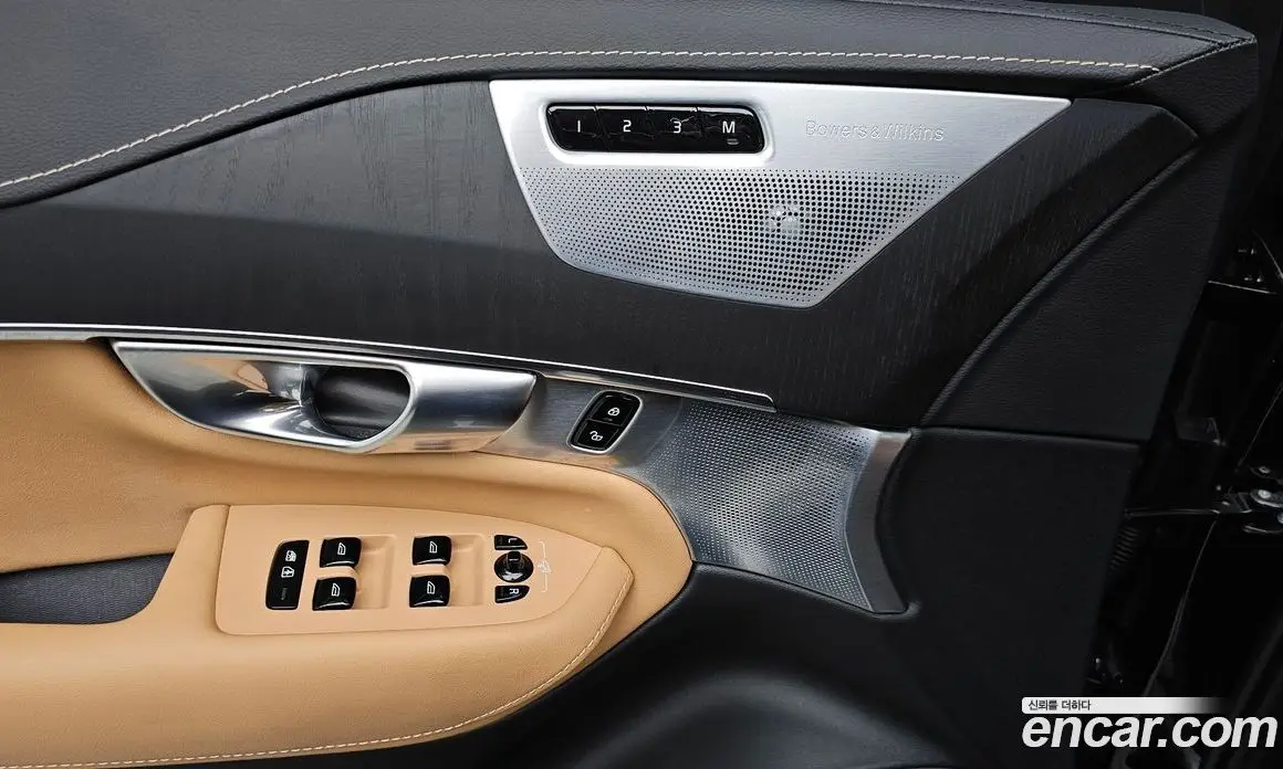 Volvo XC90 2022 2.0 автомат (гидро), фото 28