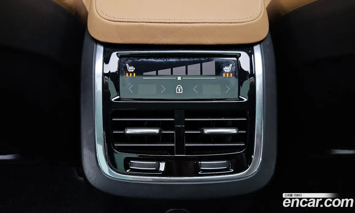 Volvo XC90 2022 2.0 автомат (гидро), фото 32