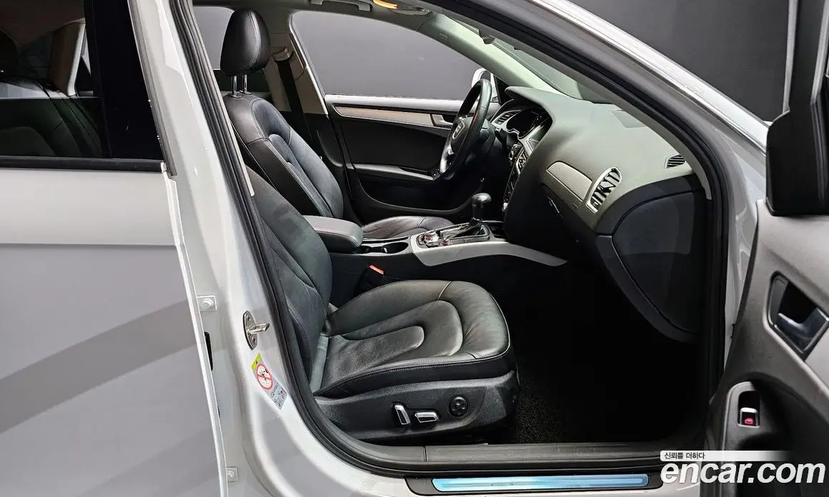 Audi A4 2015 2.0 автомат (гидро), фото 11