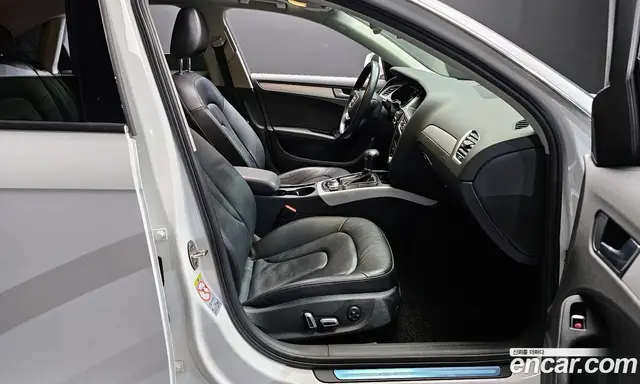 Audi A4 2015 2.0 автомат (гидро), миниатюра 11