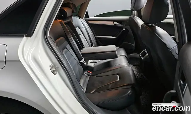 Audi A4 2015 2.0 автомат (гидро), миниатюра 12
