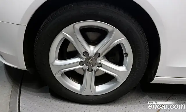 Audi A4 2015 2.0 автомат (гидро), миниатюра 5