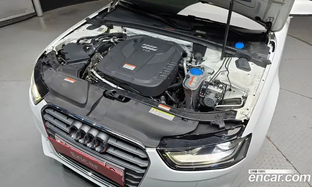 Audi A4 2015 2.0 автомат (гидро), миниатюра 6