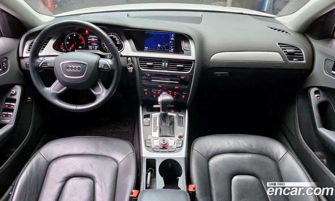 Audi A4 2015 2.0 автомат (гидро), фото 7