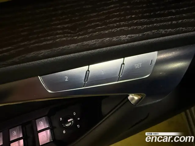 Audi A6 2020 2.0 автомат (гидро), миниатюра 11