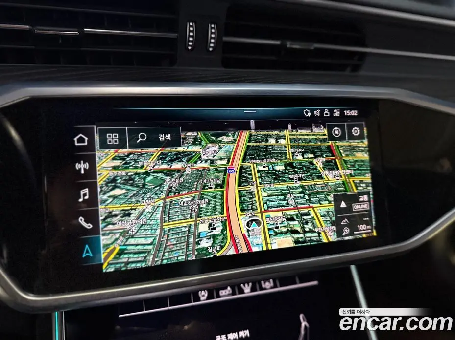 Audi A6 2020 2.0 автомат (гидро), фото 13
