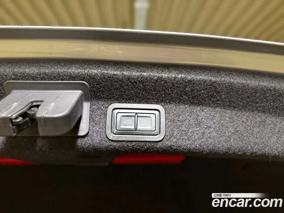 Audi A6 2020 2.0 автомат (гидро), фото 6