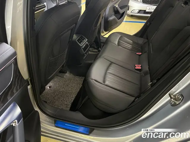 Audi A6 2020 2.0 автомат (гидро), миниатюра 7