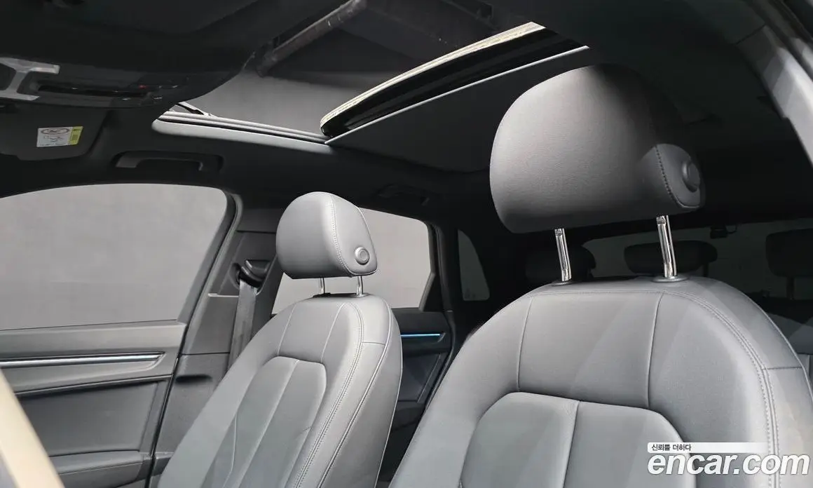 Audi Q3 2023 2.0 автомат (гидро), фото 24