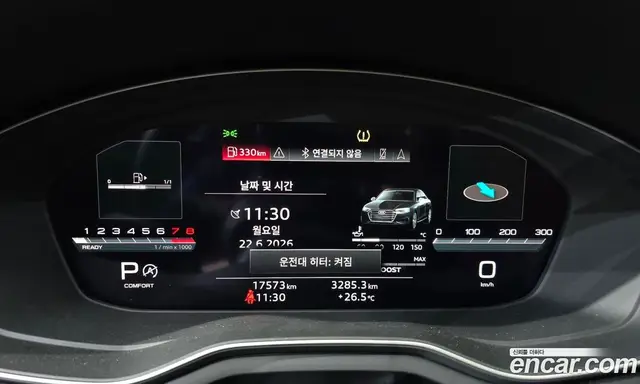 Audi S4 2021 3.0 автомат (гидро), миниатюра 11