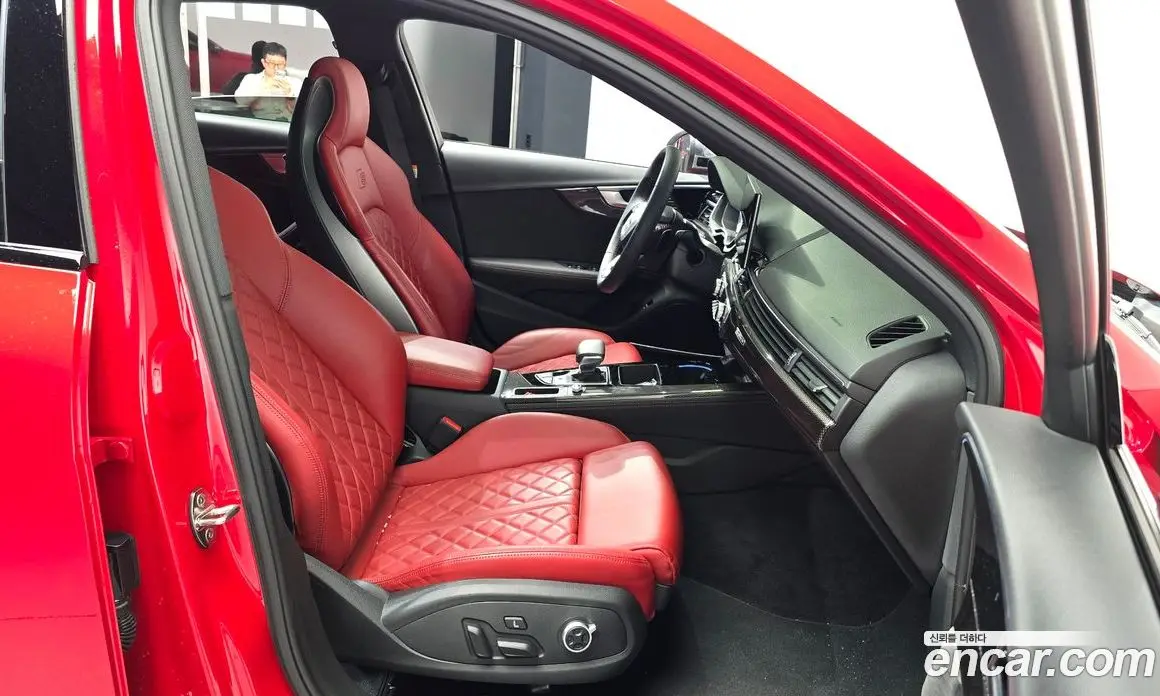 Audi S4 2021 3.0 автомат (гидро), фото 16