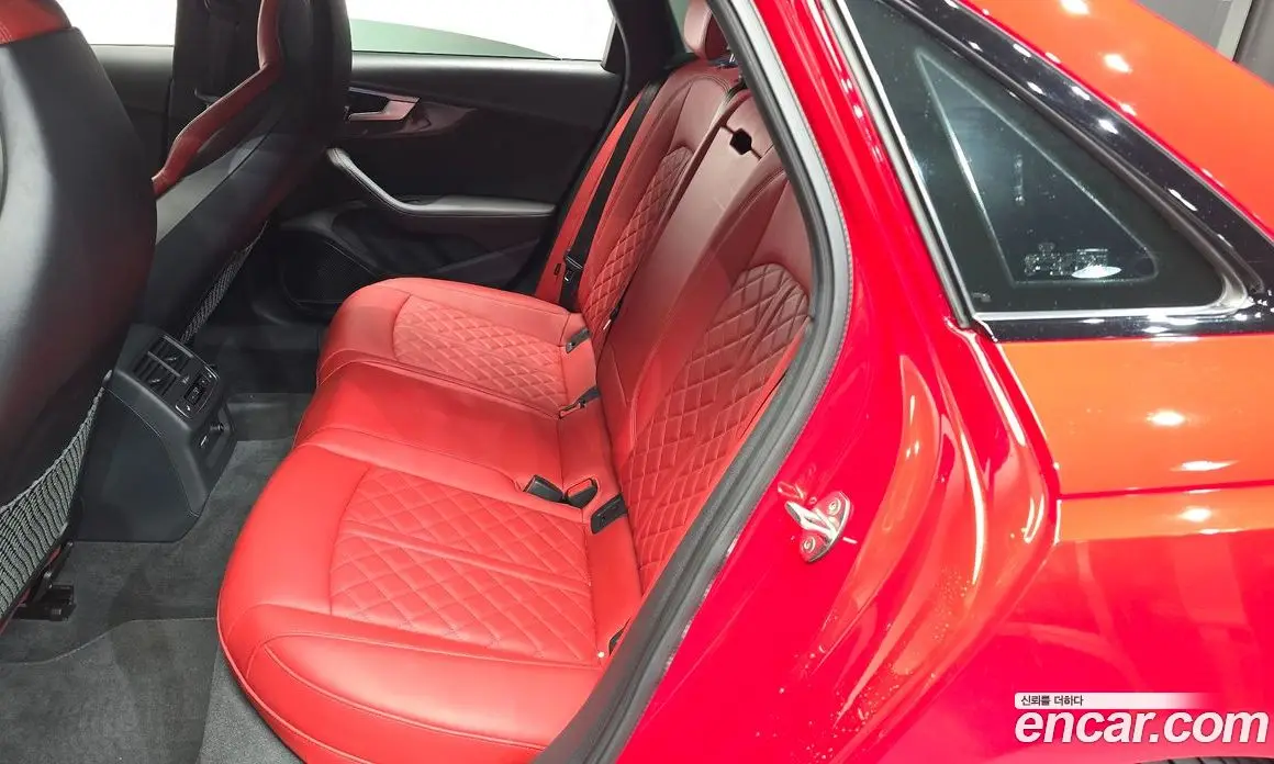 Audi S4 2021 3.0 автомат (гидро), фото 17
