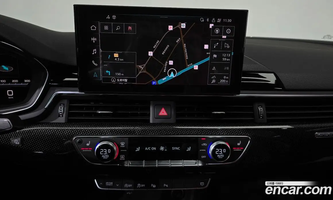 Audi S4 2021 3.0 автомат (гидро), фото 18