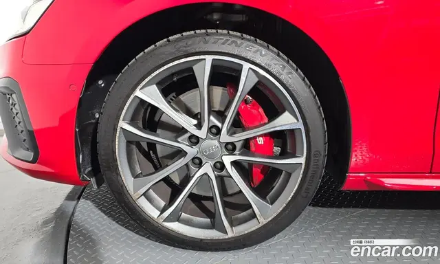 Audi S4 2021 3.0 автомат (гидро), миниатюра 5