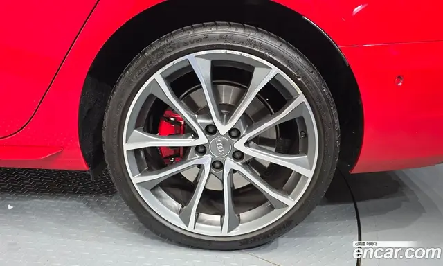 Audi S4 2021 3.0 автомат (гидро), миниатюра 7