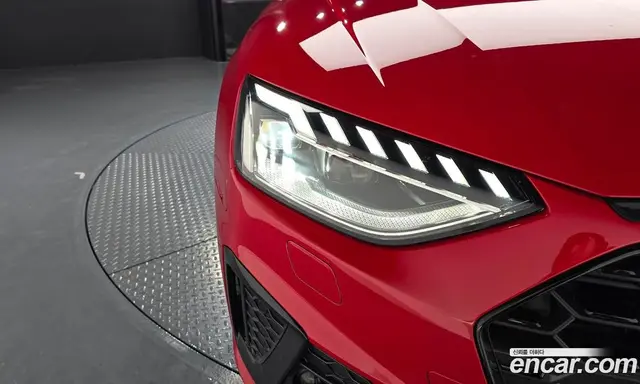 Audi S4 2021 3.0 автомат (гидро), миниатюра 8