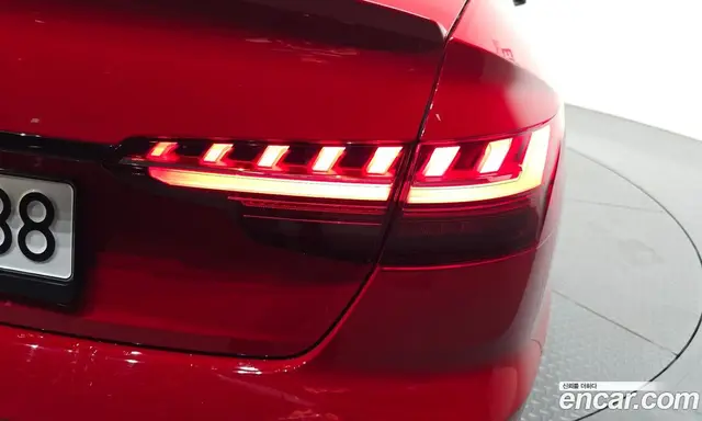 Audi S4 2021 3.0 автомат (гидро), миниатюра 9