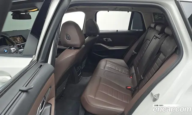BMW 3 серия 2021 2.0 автомат (гидро), миниатюра 12
