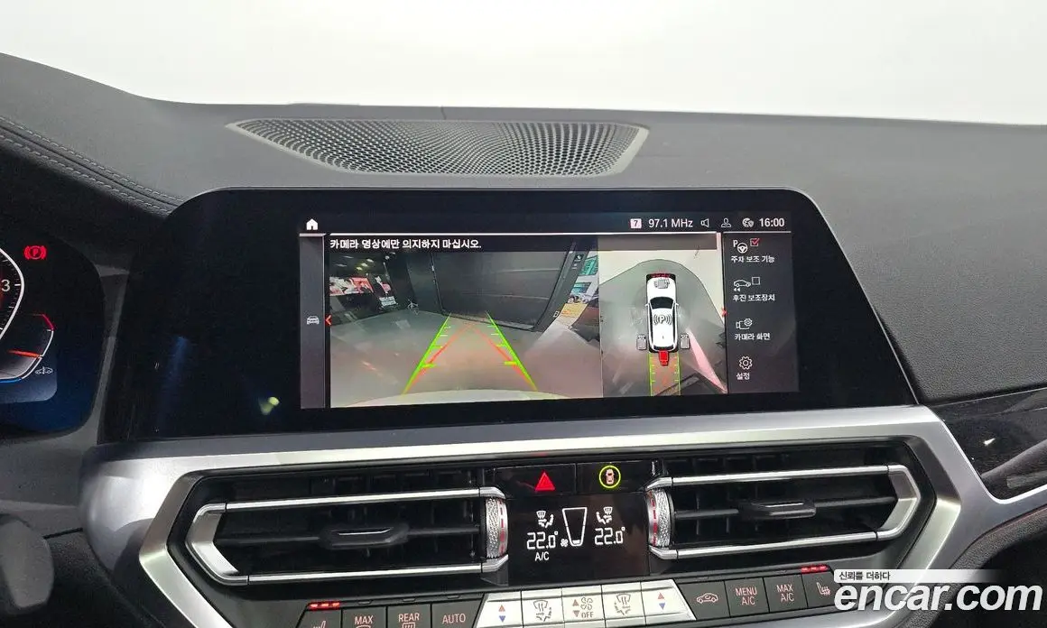 BMW 3 серия 2021 2.0 автомат (гидро), фото 14
