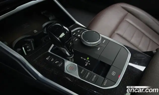 BMW 3 серия 2021 2.0 автомат (гидро), миниатюра 9