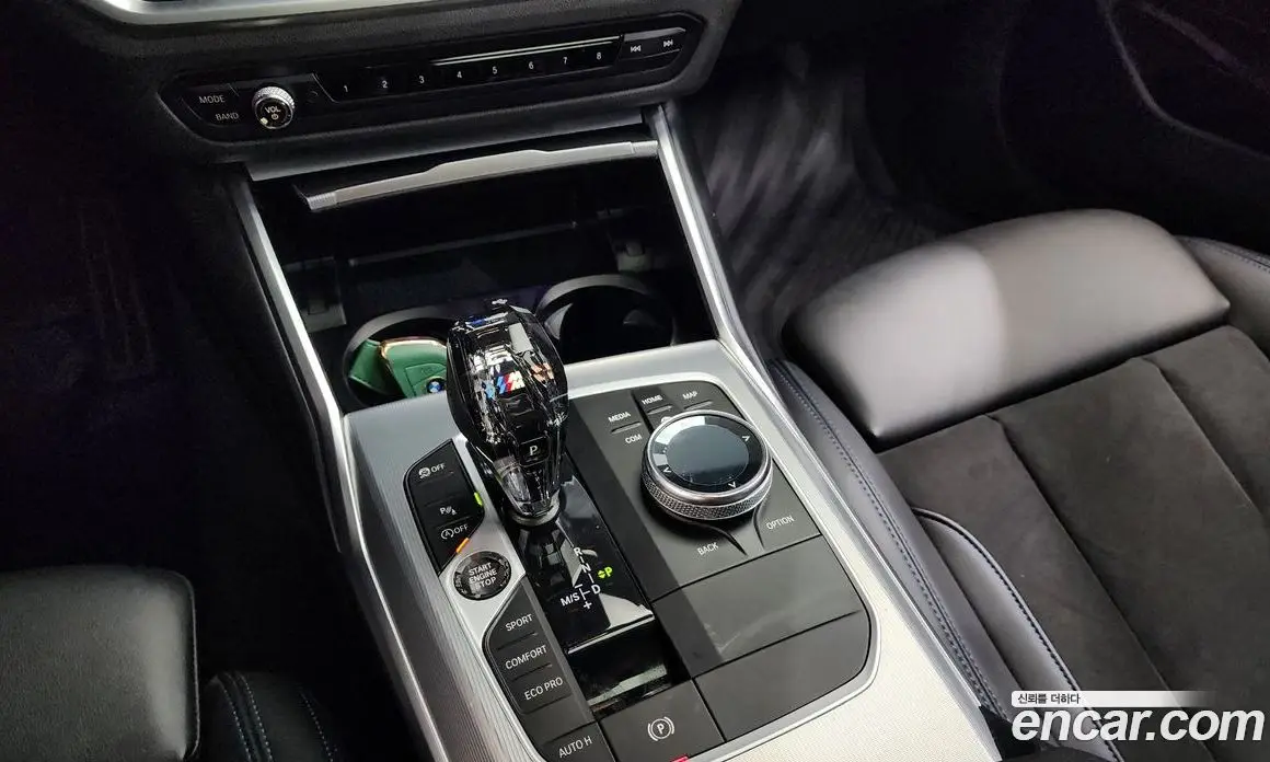 BMW 3 серия 2022 2.0 автомат (гидро), фото 9