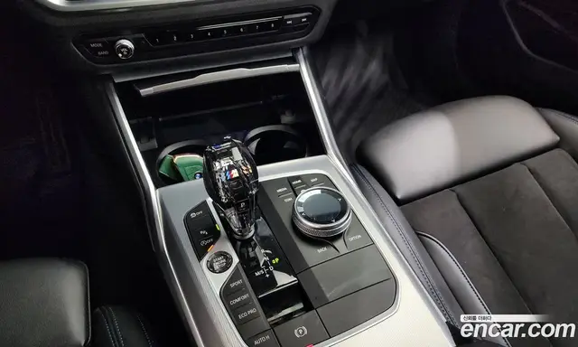 BMW 3 серия 2022 2.0 автомат (гидро), миниатюра 9