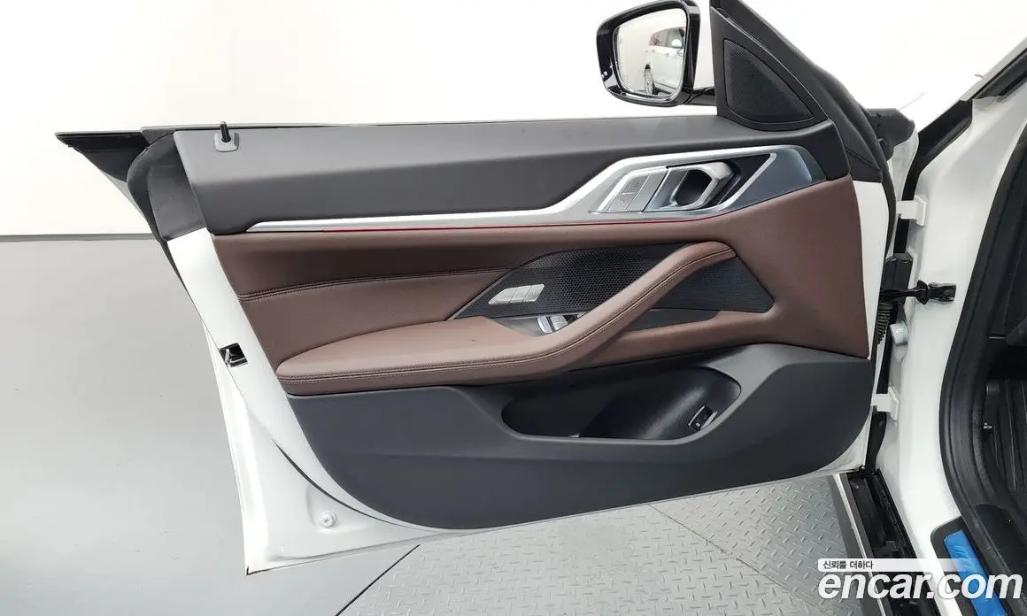 BMW 4 серия 2025 2.0 автомат (гидро), фото 14