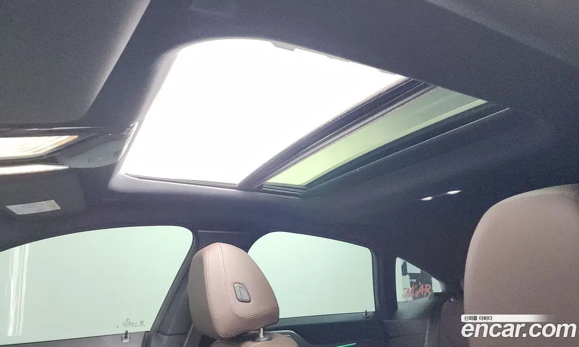 BMW 4 серия 2025 2.0 автомат (гидро), фото 23