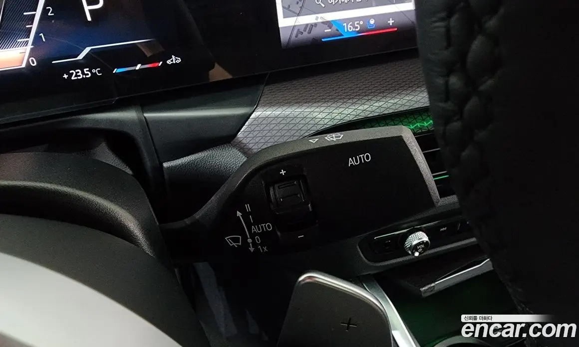 BMW 4 серия 2025 2.0 автомат (гидро), фото 29