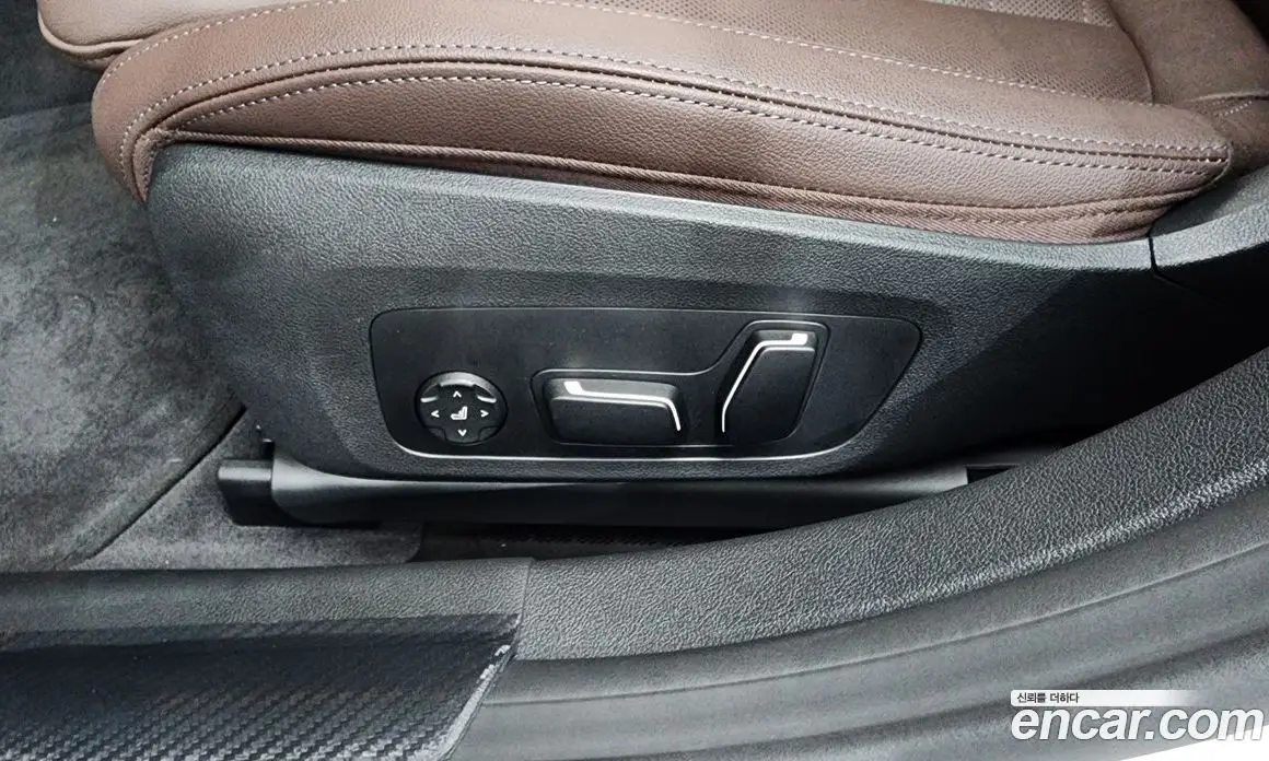 BMW 4 серия 2025 2.0 автомат (гидро), фото 31
