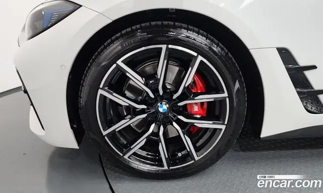 BMW 4 серия 2025 2.0 автомат (гидро), миниатюра 5