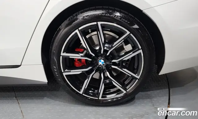 BMW 4 серия 2025 2.0 автомат (гидро), миниатюра 7